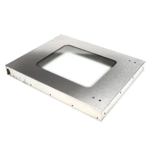 KIT PANEL OUTER LEFT VERT TV 4440746 for Southbend