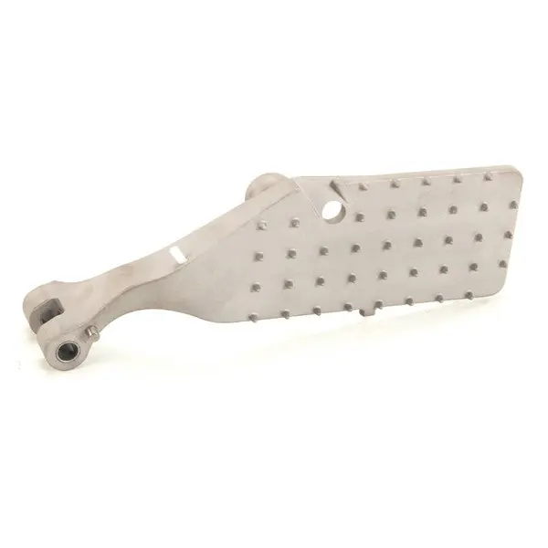 END WEIGHT ASSEMBLY for Globe 460047-02