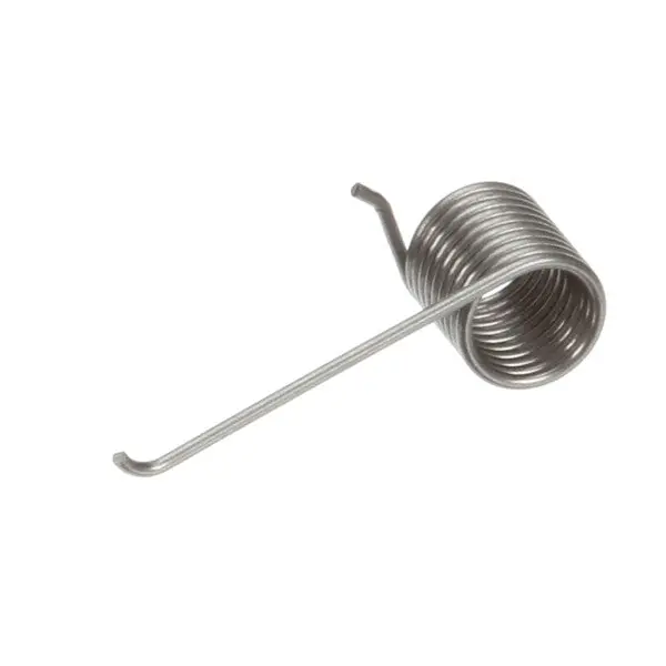 HINGE SPRING LONG LH DOOR 04.17.512.00 for Hatco