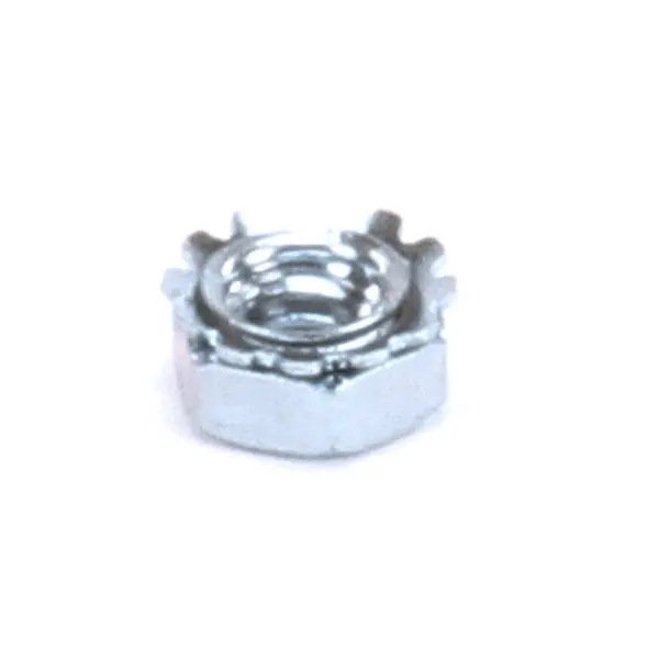 Nut W/Lwasher 6-32 Kep 8001502 for Garland 8001502