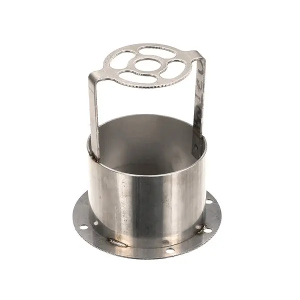 GROUND PLATE JA CA BURN 8028713 for Doyon  GAGJA