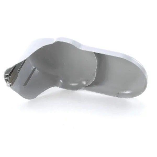 Mixer Cover for Globe X5A13-1
