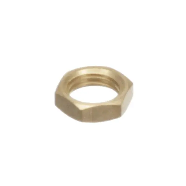 M8 X 1 Brass Nut for Garland 2155202