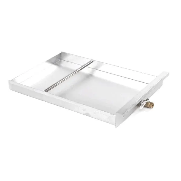 Drip Drawer Power 33 Inches Replacement AB55116200 for BKI (Barbeque King)