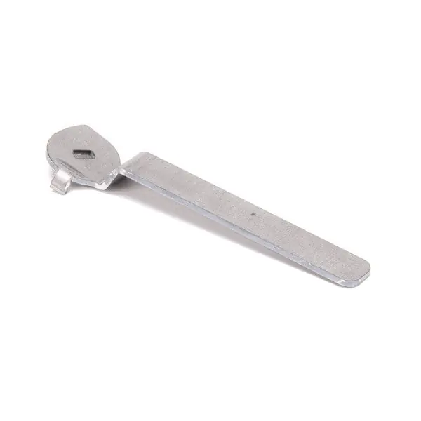 DRAIN VALVE HANDLE DV RT COM 9002608 for Frymaster 9002608