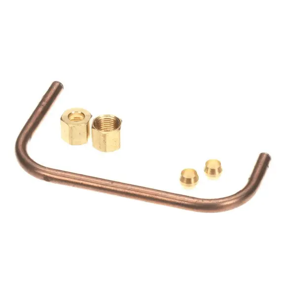 Valve Tubing CK2528500 for Garland