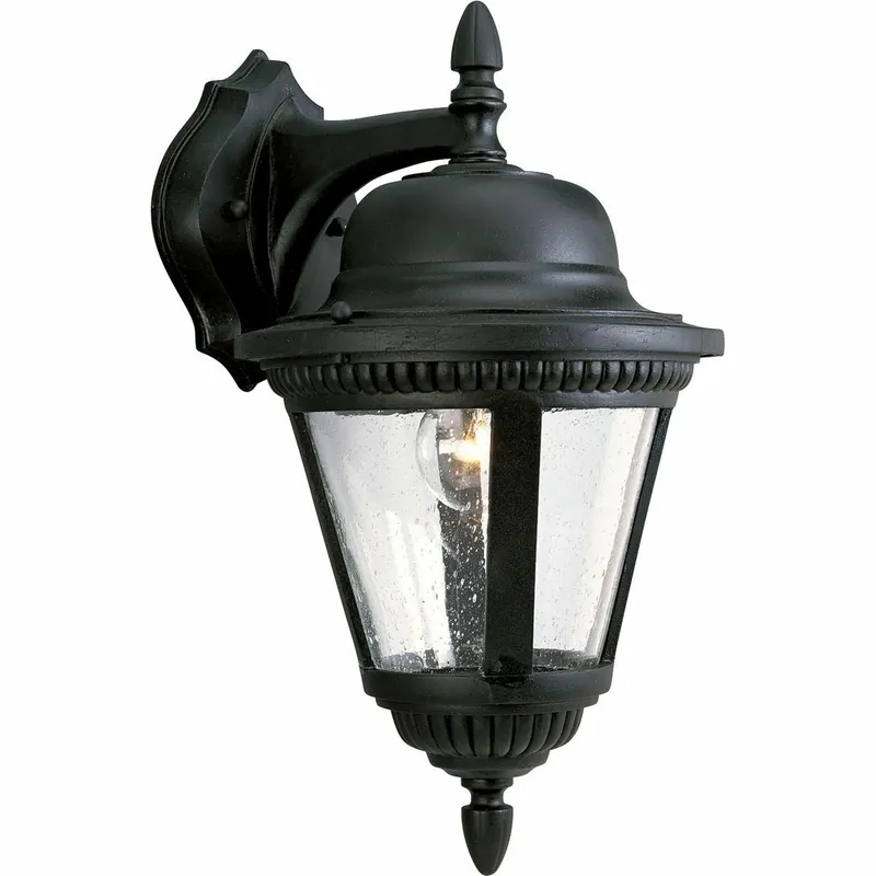 Progress Lighting P5863-31 Westport One-Light Wall Lantern 100W