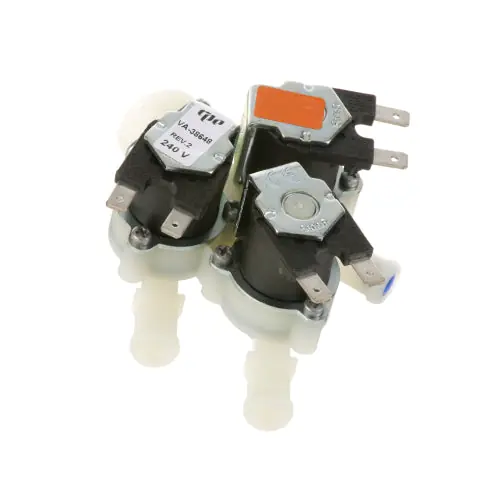 Valve Solenoid Untreated Wtrservice Replacement VA-38648 for Alto-Shaam