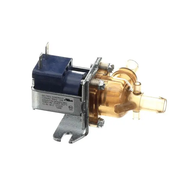 Valve Assembly Bypass-Plstc 120V for Bunn 27370.000800000002