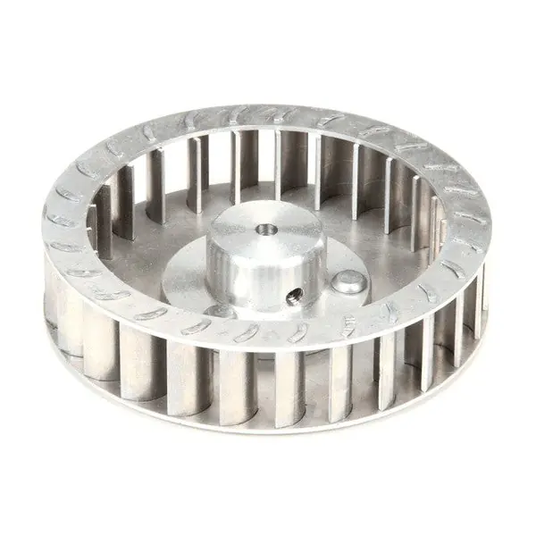 Blower Wheel Sirius CP0 5001 92-0016 for Market Forge
