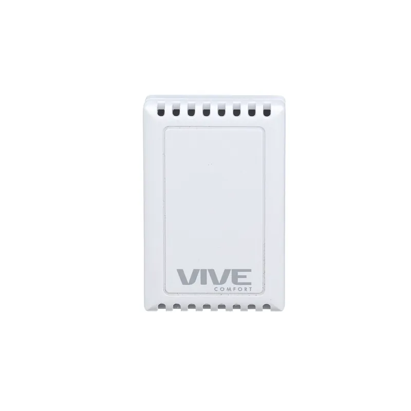 VIVE TPRIS251S Wired Accessory Indoor Temperature Remote Sensor for T755S