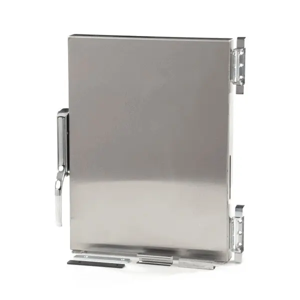 QUICK RELEASE DOOR ASSEMBLY for Accutemp AT1A-2912-1