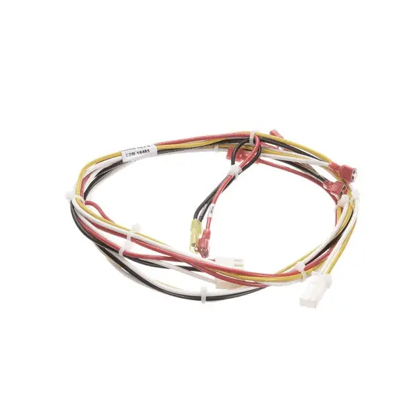 Harness, Spray Valve HY6 for Groen 130449