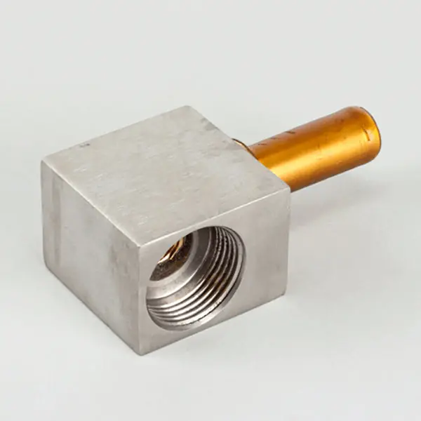 Pedestal Cap TDC/3-20 Z081574 for Groen
