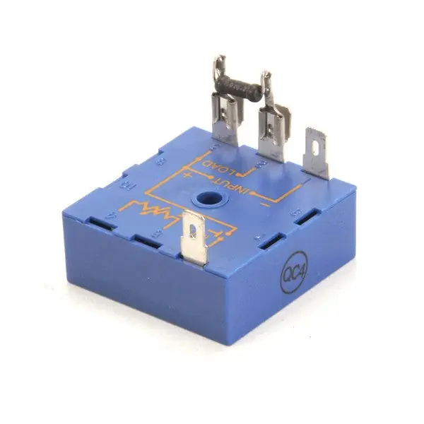 TIMER COOL DOWN MOD EFLW for Lincoln 601492EP