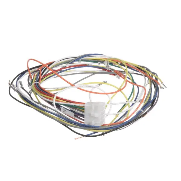 HARNESS WIRING CONTROL COMP 11.95 inches for Blodgett 19306