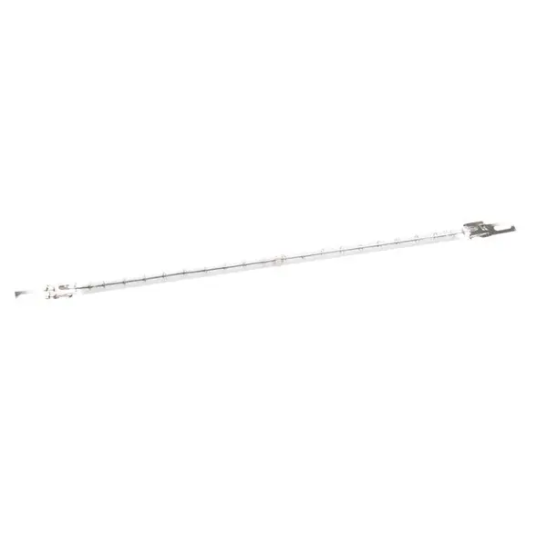 ASSEMBLY QUARTZ HEATER TRIMMED LEAD 37808 for Giles