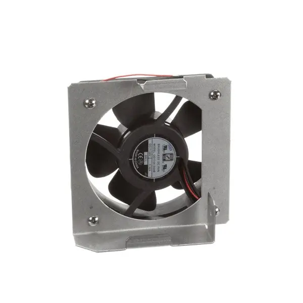 COOLING FAN ASSEMBLY HV 100G 54393 for Blodgett