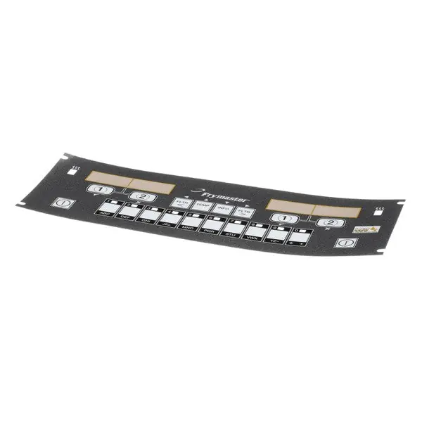 Overlay for Frymaster 8074480