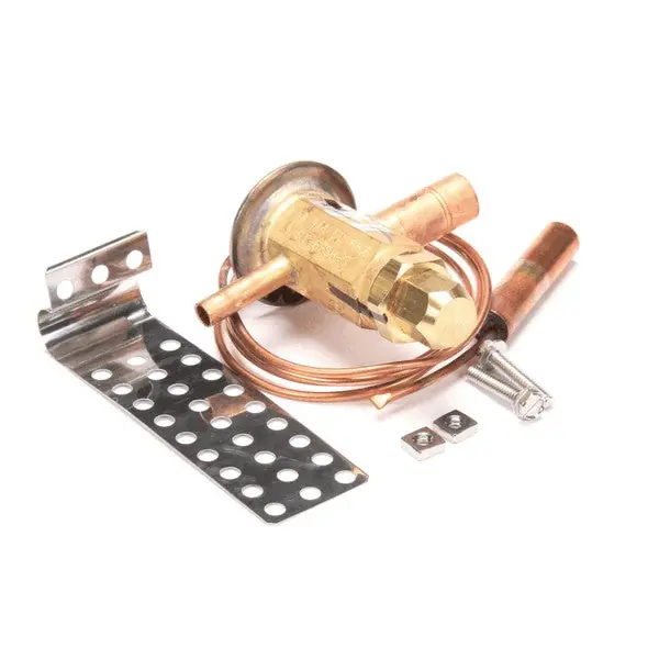 THERMO EXPANSION VALVE AA1/4SC R-404A/MT I-1/4 325-60080-39 for Traulsen