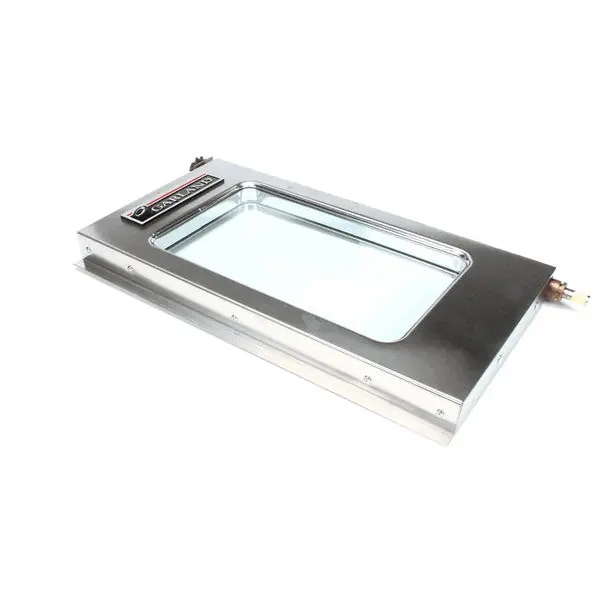 DOOR-MCO RIGHT WINDOW CK113760 for Garland