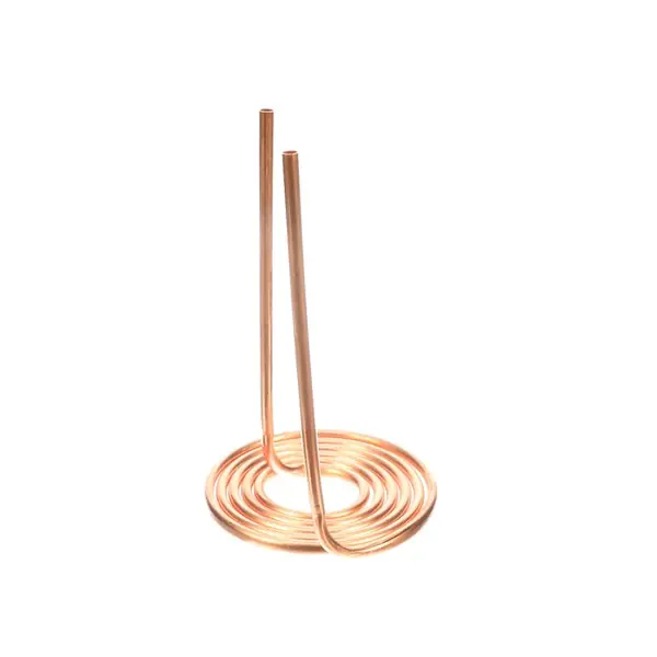 LOOP 10 HOT GAS 550008047 for Kolpak