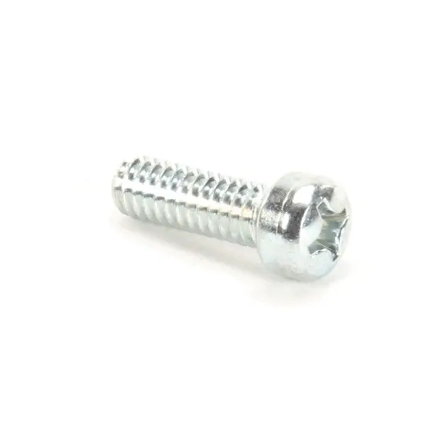 Screw 1/4-20 X 3/4 PH Fill Zinc for Jade Range 3463400000