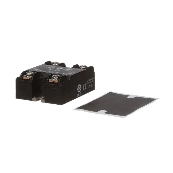 KIT SSR 25A 120-240 AC CONTROL R02.01.417.00 for Hatco