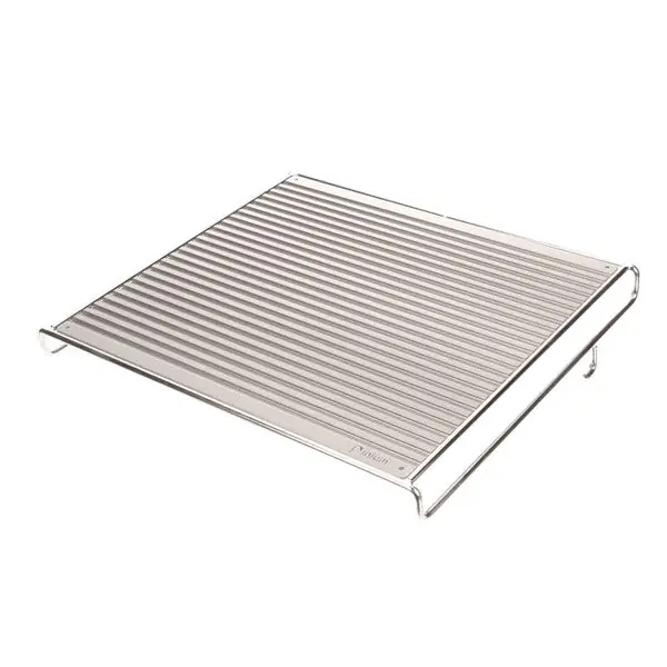 KIT, PANINI GRILL RACK AND TRA for Turbochef ENC-3017