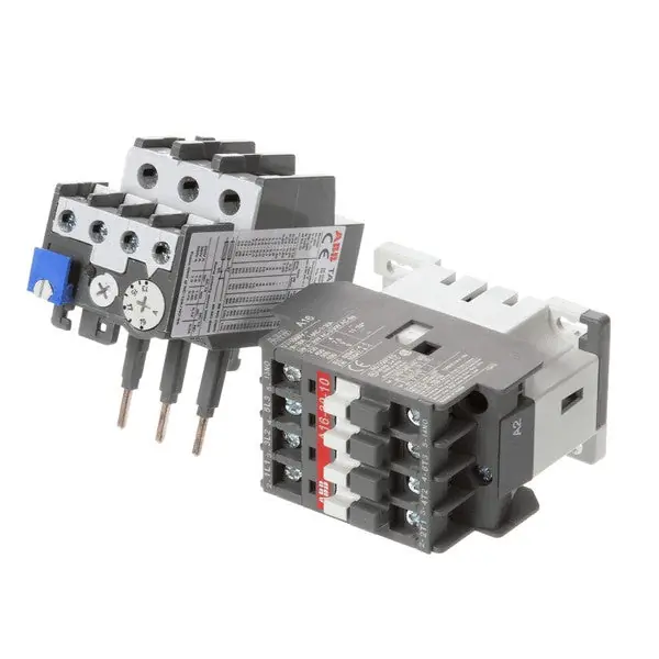 OVERLOAD RELAY SP60-1 KIT for Globe X60154-2