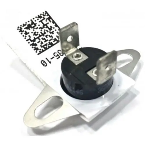 Allied Air 74W75 Limit Control 225 deg F