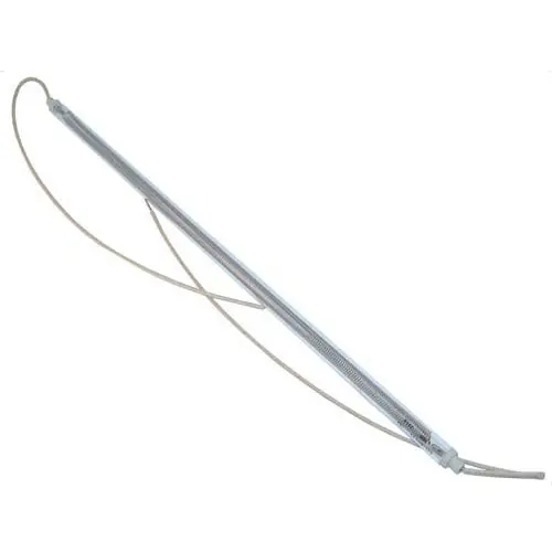 QUARTZ ELEMENT 208V 675W for Vollrath/Idea-Medalie B204111