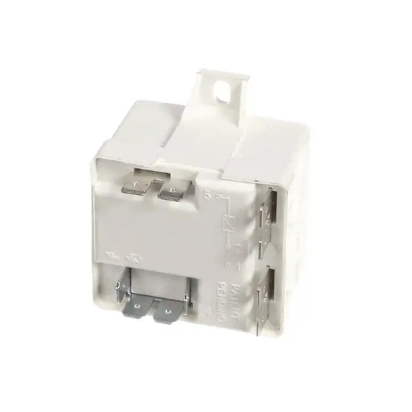 RELAY START RVA 4AL3D 14 3 ELEC 12306 for Kolpak
