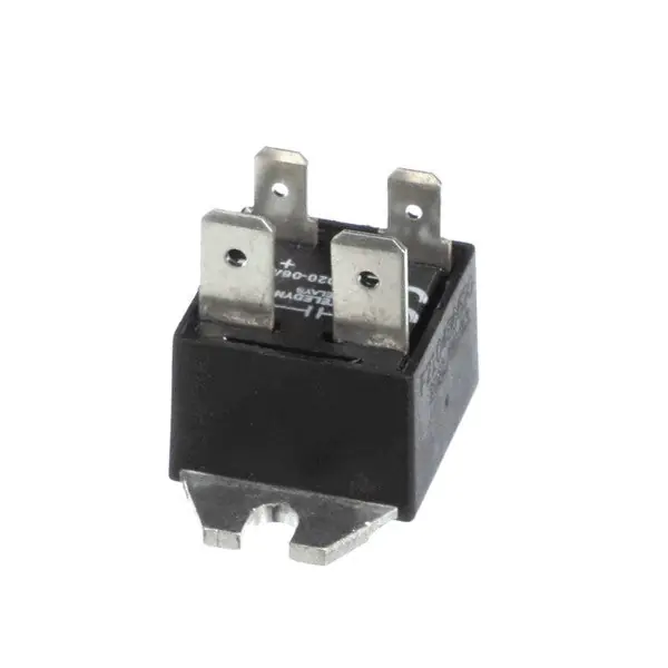 Relay Mini N/O 240V-24V 20A 218828 for Duke