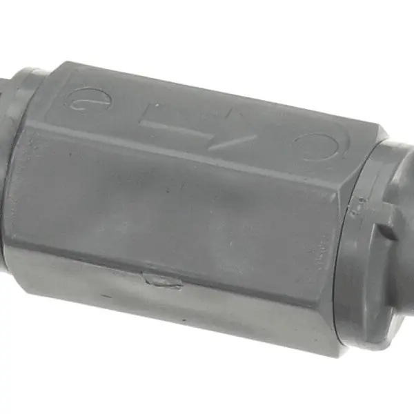 VALVE CHECK 1/2 BARB 857179-1 for Vulcan Hart
