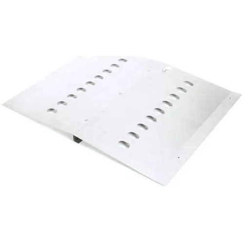 FIRE PLATE ASM for Southbend 1177680