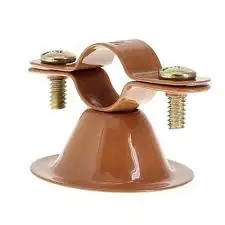 Empire Industries 129CT0050 Van Hanger Copper Gard 1/2