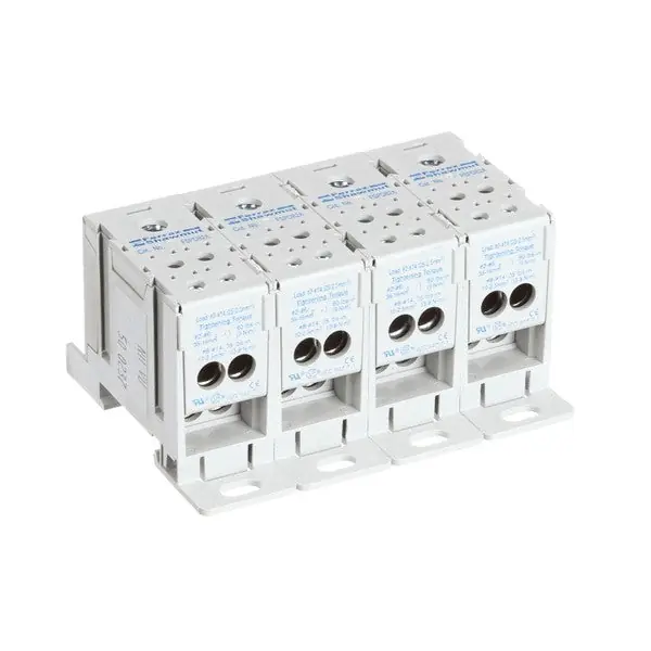 Block Assembly for Star Mfg 50-0237