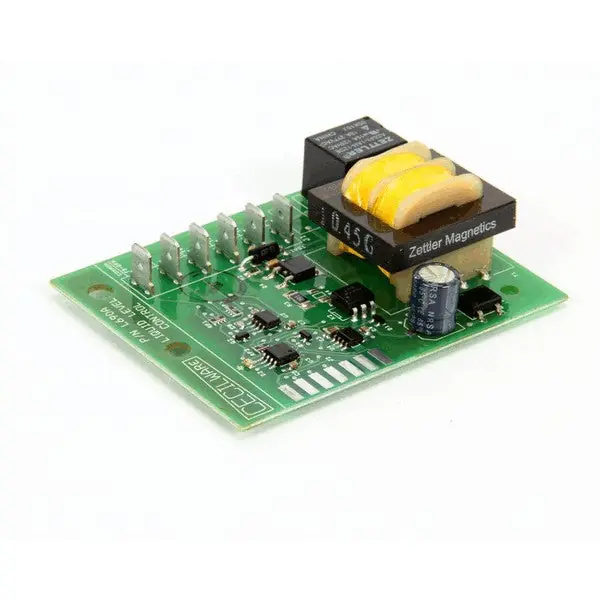 CONTROL DUAL LEVEL 120V GB/JAVA/HD L690AL for Grindmaster