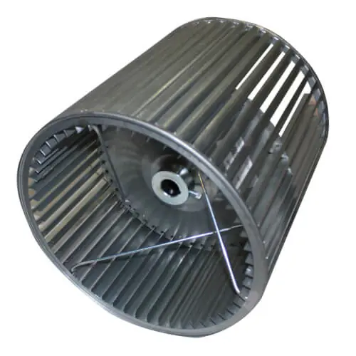 Carrier LA22LR154 Blower Wheel 15-1/2 Diameter Replacement MPN