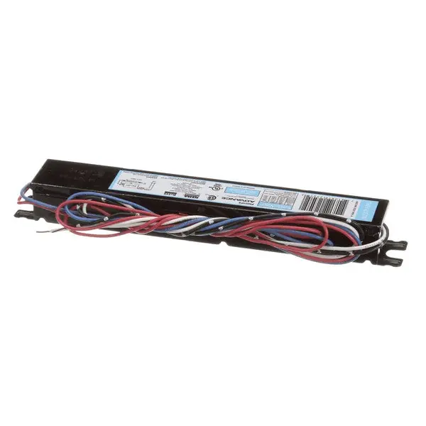 Ballast 2 Bulb Replacement MPN for Delfield 2194992
