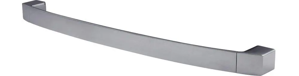 Pfister BTB-DF2K Kenzo 24 In Towel Bar Brushed Nickel