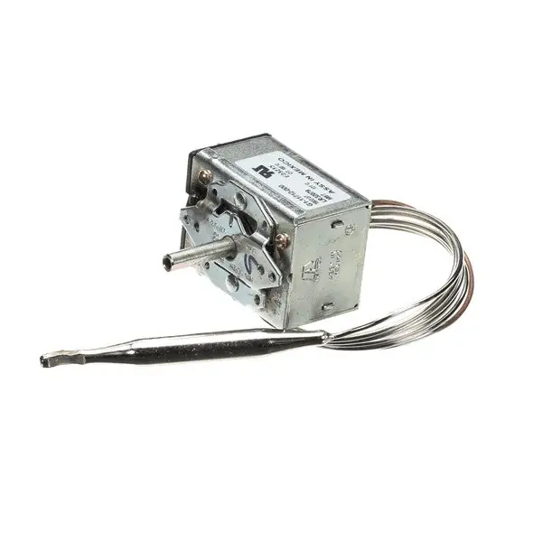 Thermostat 250F Locked At 180 ELT610A for Doyon