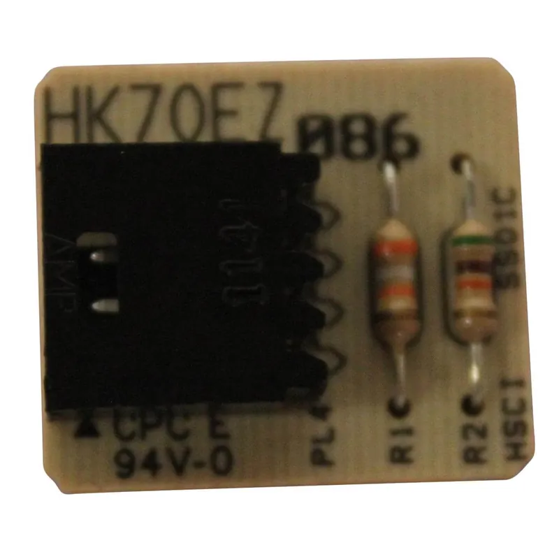 Carrier HK70EZ086 Control Model Plug