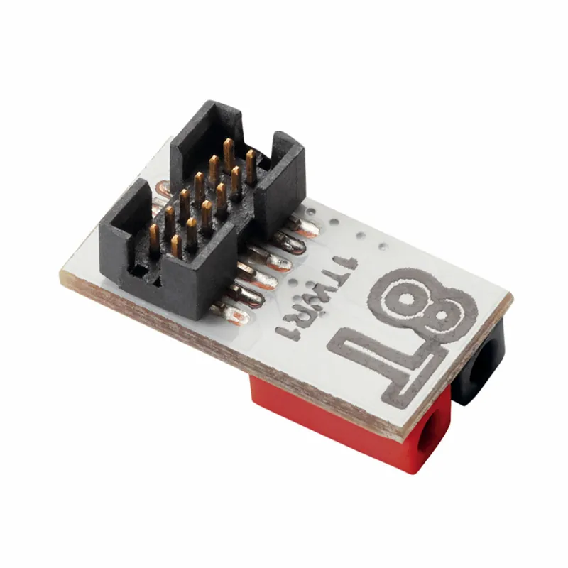 Kichler 8T1TWR1WH This Tape-to-Wire Connector Accessory 24 (each) Replacement MPN