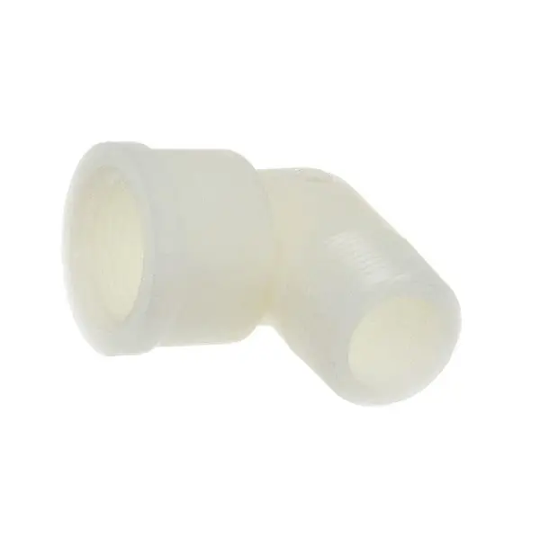 Street Elbow 3/4 NPT 0 Degree Nylon EL-35128 for Alto-Shaam