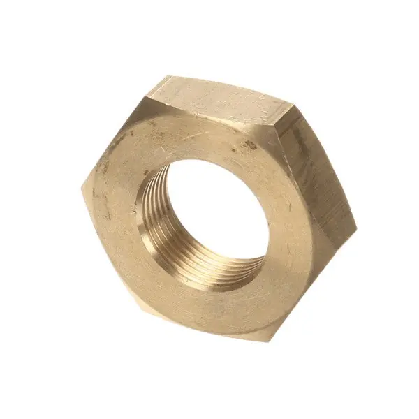 NUT HEX 1-1/4-12 Z001031 for Groen