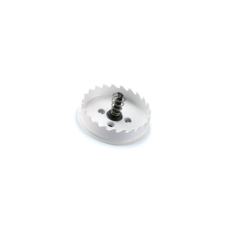 LenoX 2010840CHC Carbide Tipped Hole Cutter 2-1/2 Inch Dia
