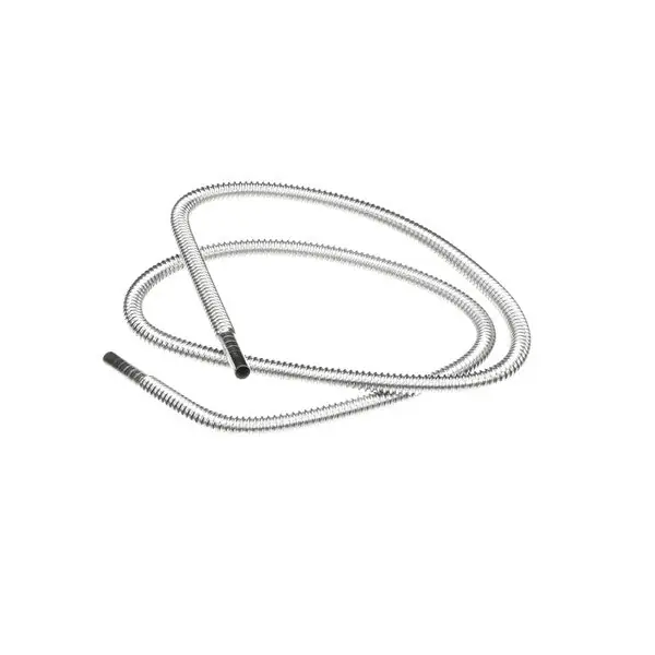 Flex Tubing 1/4 X 36IN 4526120 for Garland 4526120