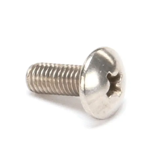 Screw 10-32X1/2 TRHPHH SST 18-8 MS for Alto-Shaam SC-2661